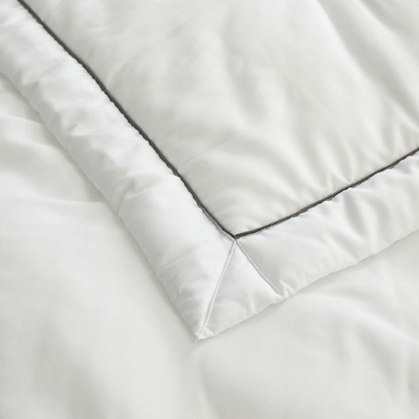 레노마홈 코지네스트 디온 모달 백화점 정품 차렵이불 심플한 호텔 베딩 