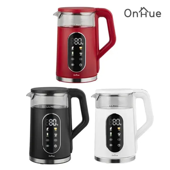 [온휴]디스플레이 전기주전자