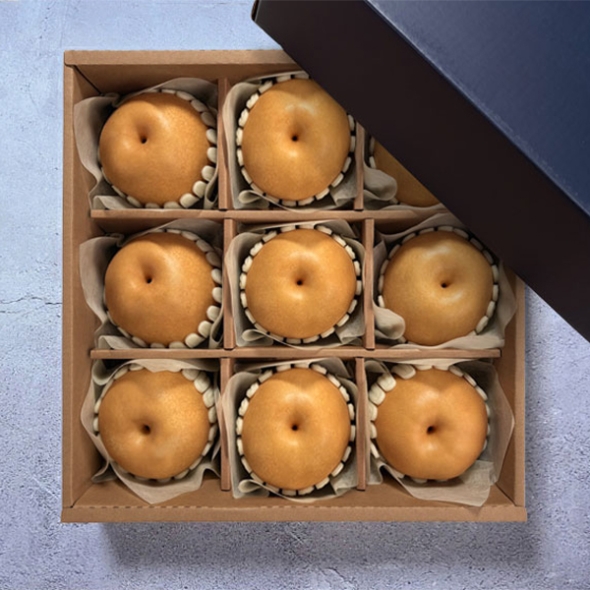 [선물세트] 명품 성환배 선물세트