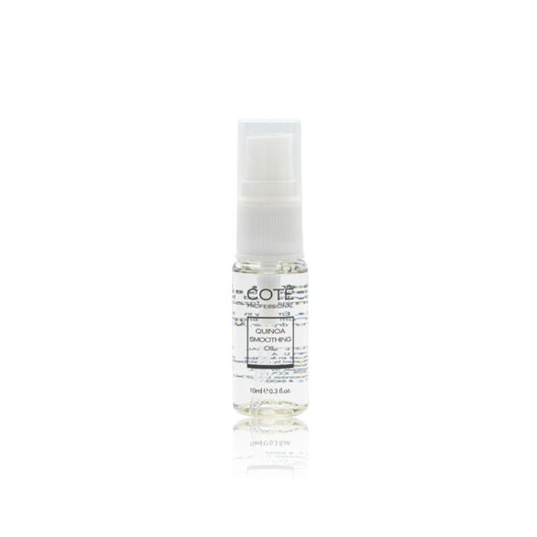 [보름데이] 미국 COTE 퀴노아 스무딩 오일 10ml