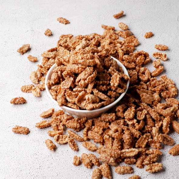 [단짠예찬] 커피땅콩 1팩/2팩/3팩/5팩(팩당500g)