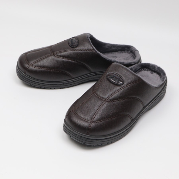 [개성시대] 남성 3cm 베이직 슬리퍼 270g 데일리