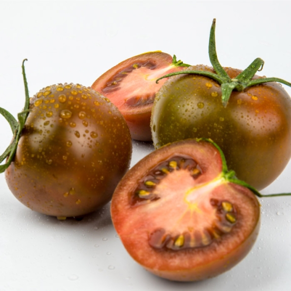 [특가]단짠 대저토마토2.5kg(크기옵션선택)