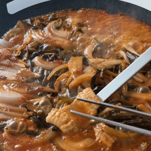 [力] 통영 자연산 바다장어 800g 손질후 500g 국내산 붕장어 아나고