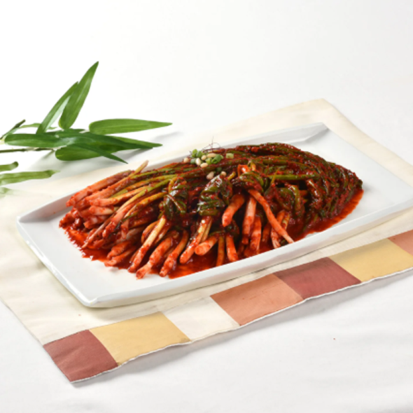 [금화] 국내산 전라도 파김치(1kg/2kg/3kg/5kg/10kg)