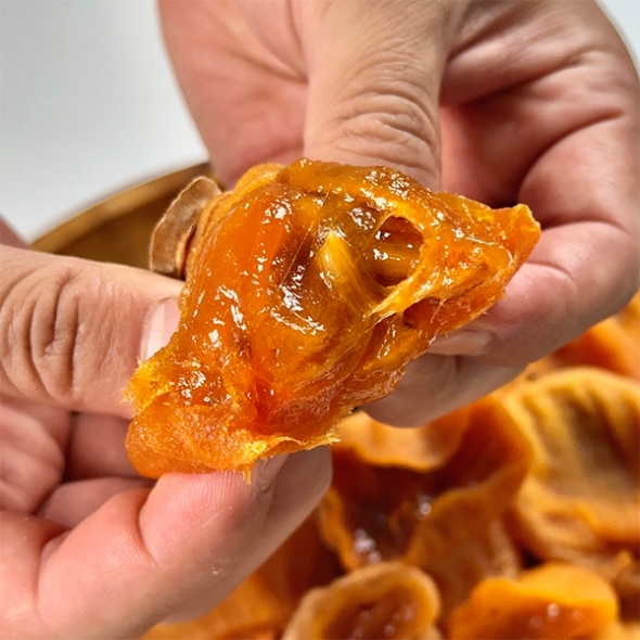 [신한카드 할인] 곶감의 본고장 상주  둥시  건시&반건시