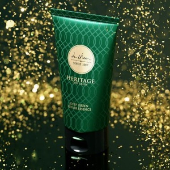 이희 헤리티지 딥 그린 에센스 30ml