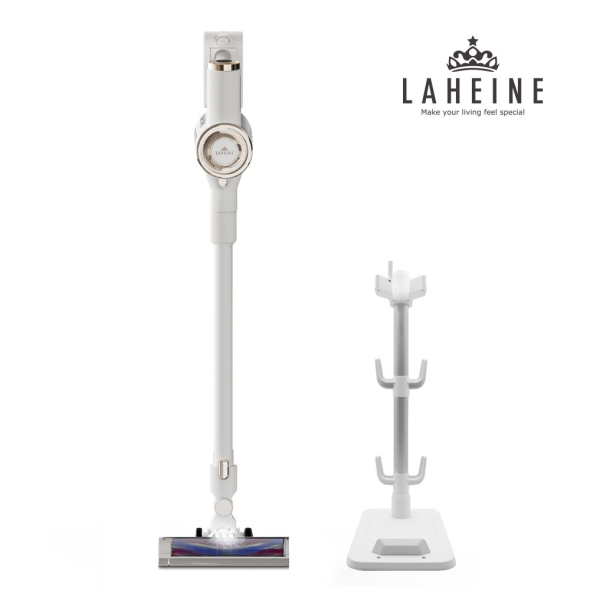 [특별할인][라헨느] 더 퀸 익스트림 V11 무선청소기 거치대패키지 LHN-V8200PKG