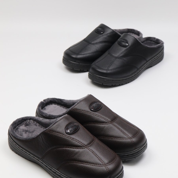 [개성시대] 남성 3cm 베이직 슬리퍼 270g 데일리