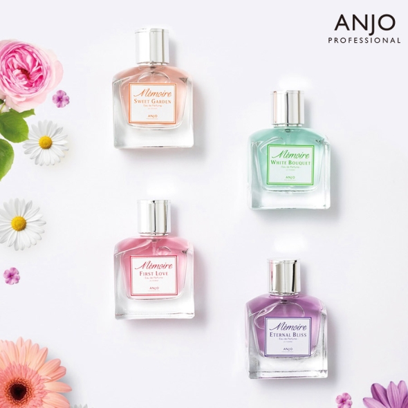 [앙쥬][명품향기] NEW 메모아르 오데퍼퓸 50ml 8종 (남성/여성향수)