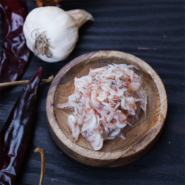 [젓갈브팜] 참새우젓  참 백새우젓갈 1kg 2kg 전남 신안