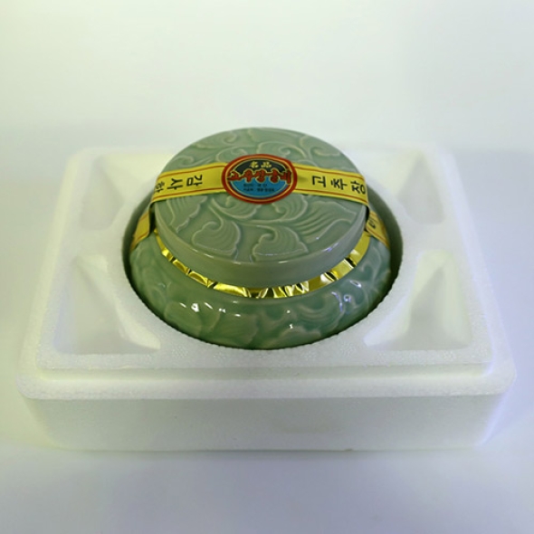 [국보굴비] 영광법성포 고추장굴비 1호 1구 500g