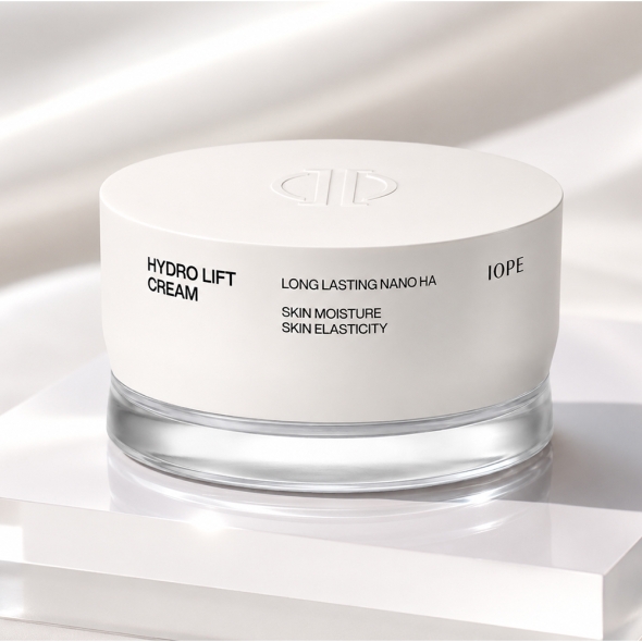 아이오페 하이드로 리프트 속건조 보습 탄력크림 50ml