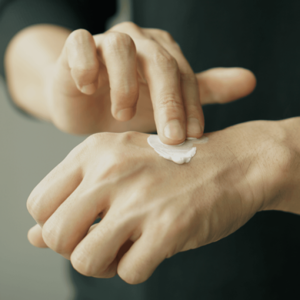 [레이지소사이어티] 히노키 선스크린 SPF 50+ PA+++ 50ml