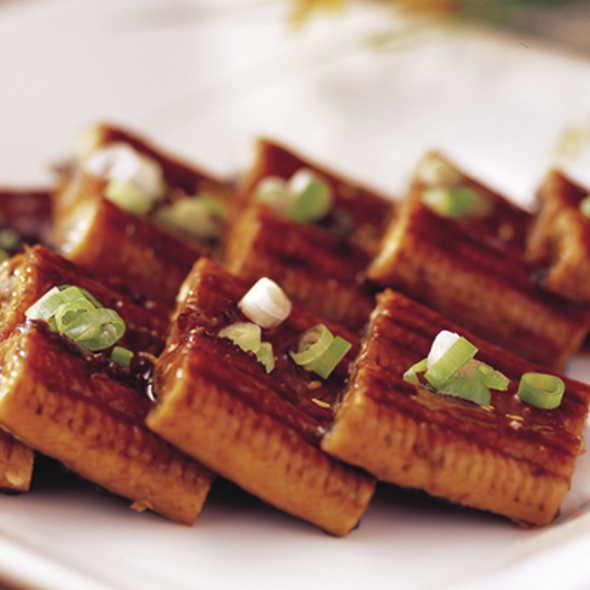 국내산 붕장어(아나고) 1kg 국내산천일염 / 전남여수 / 손질 후 급속 동결