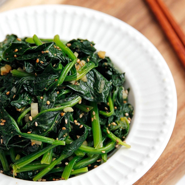 [오커최고] 국내산 시금치 파릇파릇 시금치 500g 1kg 2kg