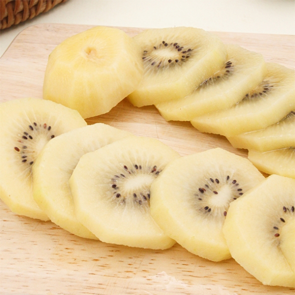 [오커캄스] 제스프리 골드키위 1kg 2.8kg