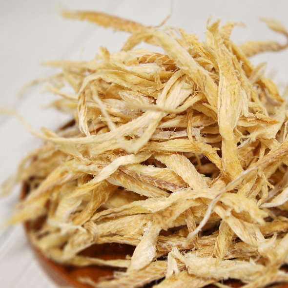 [방앗간아이] 황태채 360g / 180g 간단한 맥주안주 국거리용 반찬 북어채