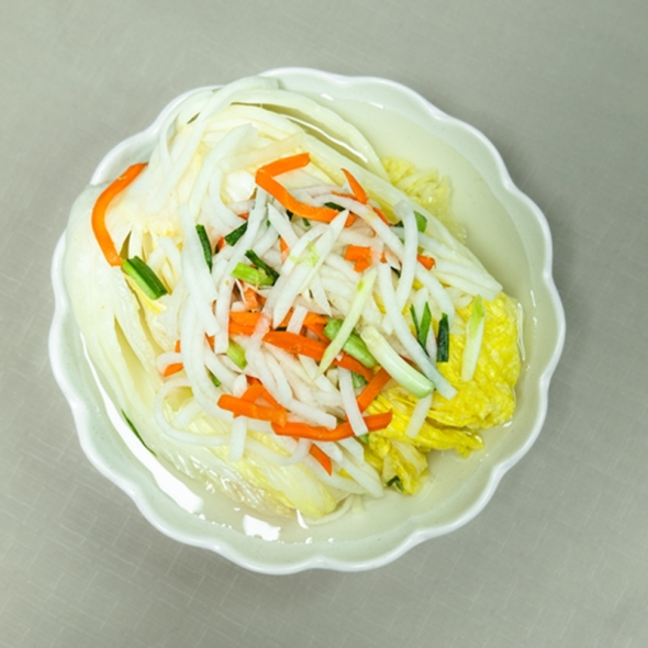 [행사특가]매일담그는 오늘애 배추 백김치 모든재료 국내산  2kg/3kg/5kg/10kg