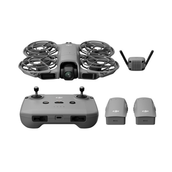 DJI NEO 2 플라이모어 콤보