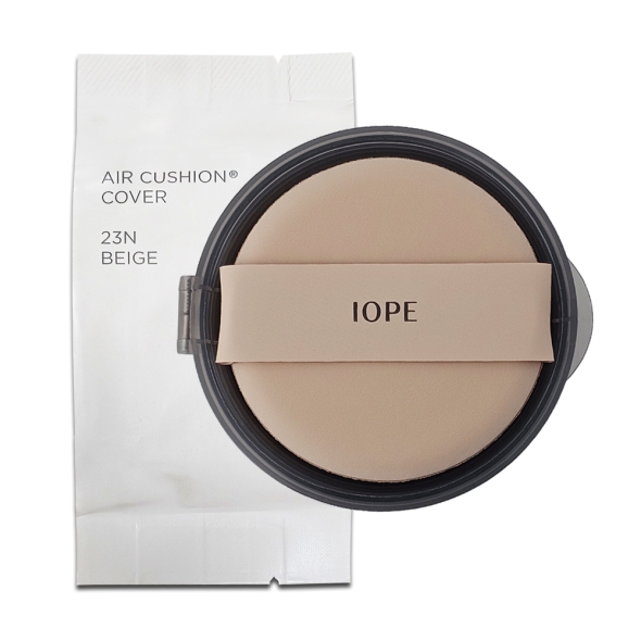 아이오페 에어쿠션 커버 23N 리필15g