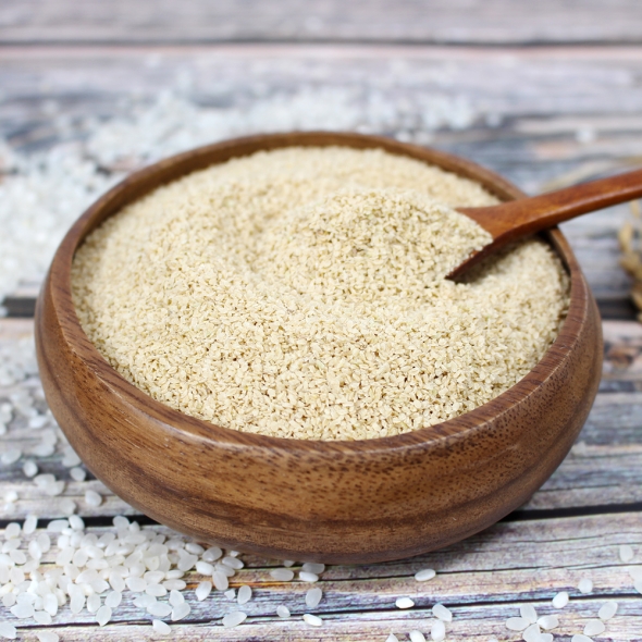 (25년산) 홍성농부의 현미쌀눈 1kg 직접도정