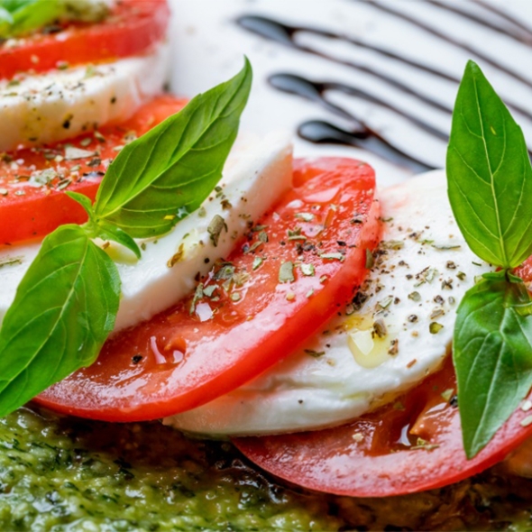 [보름데이] 미네랄 함유량이 많은 대저 토마토