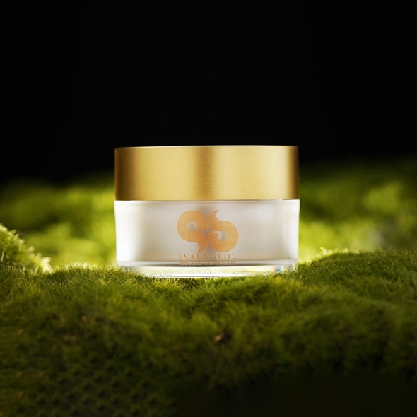 [쌩얼기미] 뿌리부터 쫙- 니들샷 MTS 율피크림 50g