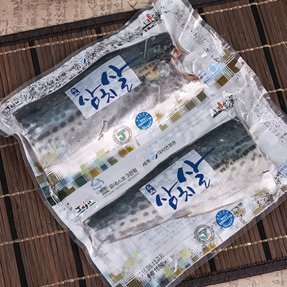 [명절특선] [제주특선] 삼치살세트 6품목(중/대/특대)