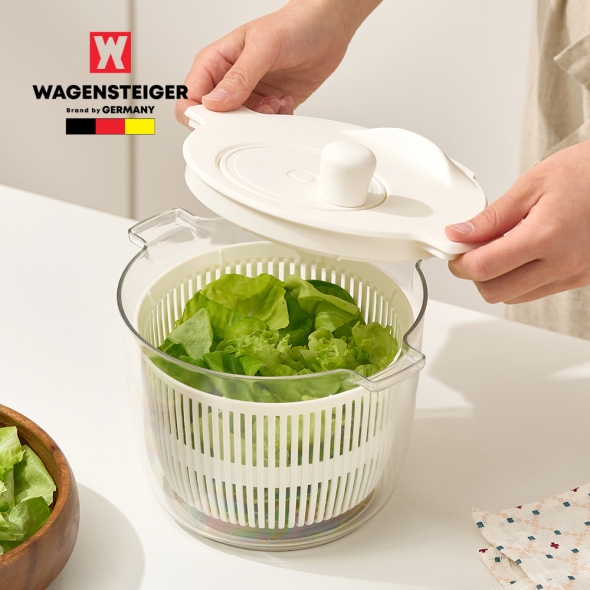 [만원의행복] 바겐슈타이거 샐러드 스피너