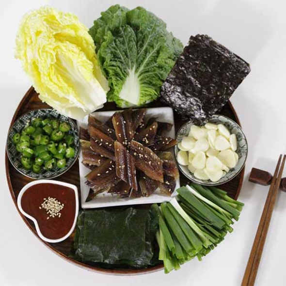 [제철수산물][제휴B]과메기