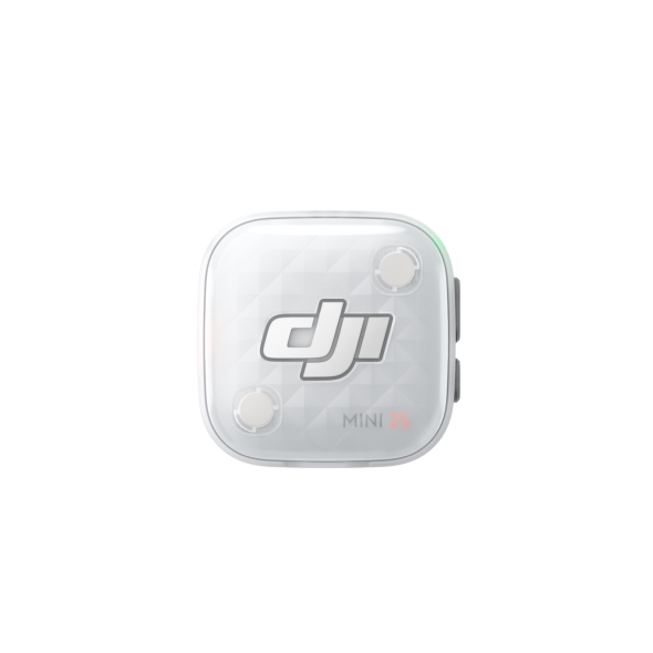 DJI MIC MINI 2S 송신기 