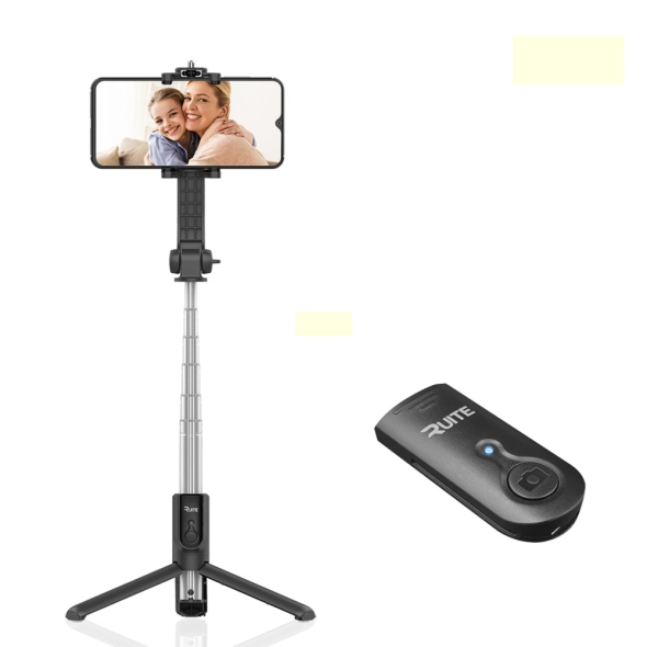 루이트 MI2 미니 삼각대 셀카봉 