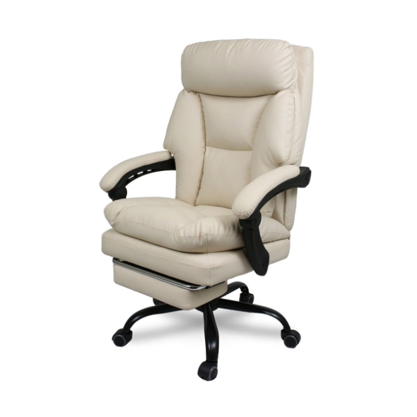 카이저 침대형 책상의자 사무용 컴퓨터 공부방(컬러선택)