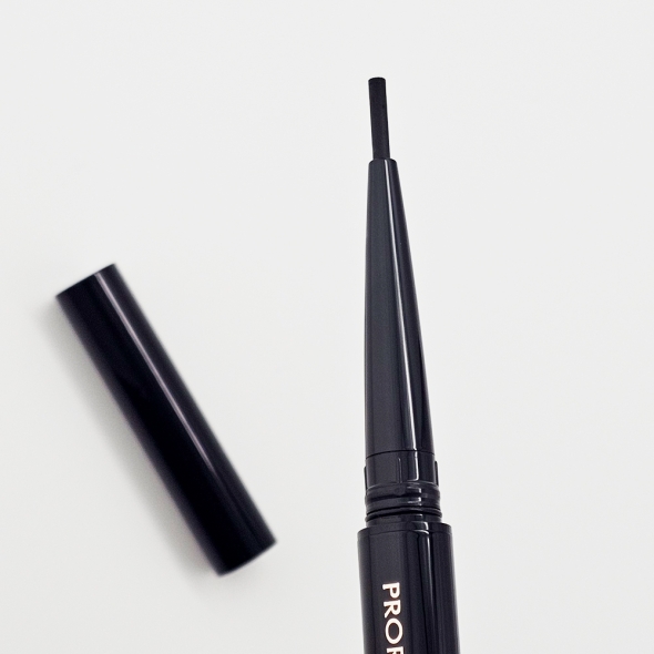 프로랑스 워터프루프 슬림 아이라이너 펜슬 얇은심