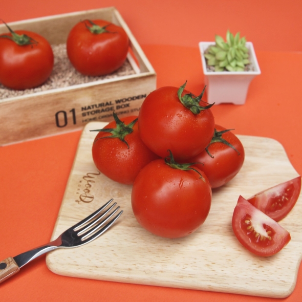 탱글탱글 완숙 토마토 2kg,3kg,5kg,10kg