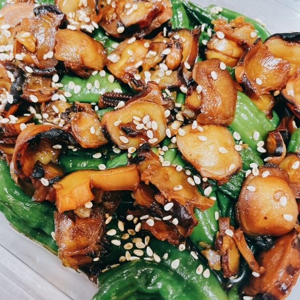 [만원의 행복] 순수한반찬] 조림/생선 반찬 골라담기