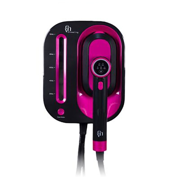 이븐라이프 2in1 파워 스팀다리미 스티밍