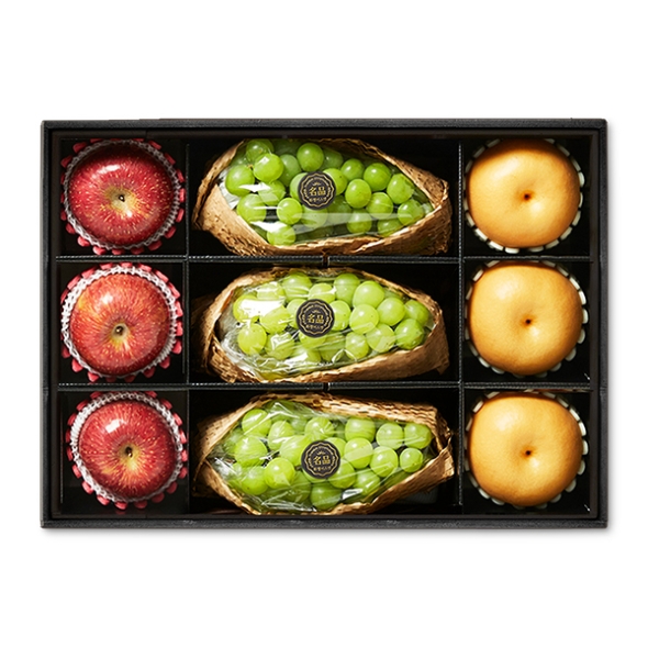 [선물세트] 프리미엄 실속혼합 과일 선물세트