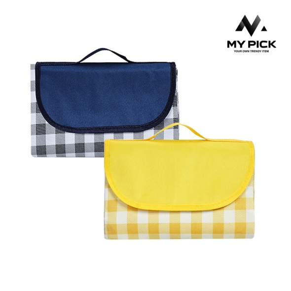 [마이픽] 방수 돗자리(대형)(택)