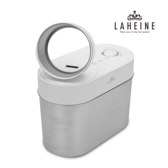 [특별할인][라헨느] 더 퀸 304 스테인레스 리모콘 초음파가습기 4리터 (+보관파우치) LHNH-4000W