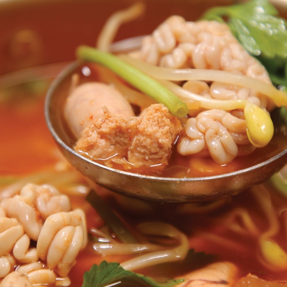 하남 맛집 간단 5분 원팩 얼큰 곤이 명란알 듬뿍 알탕 780g