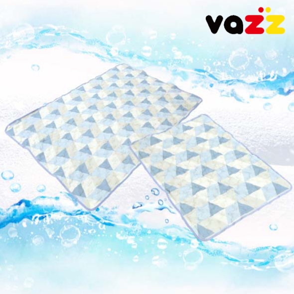 바즈 솔트 워터 쿨매트