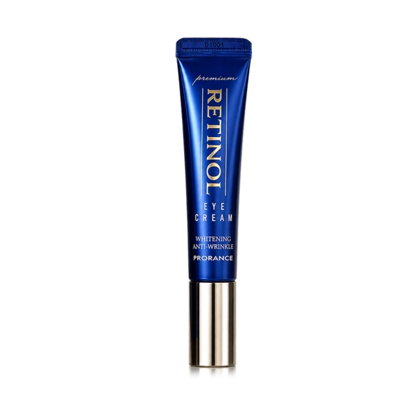 프로랑스 프리미엄 레티놀 아이크림 40ml 