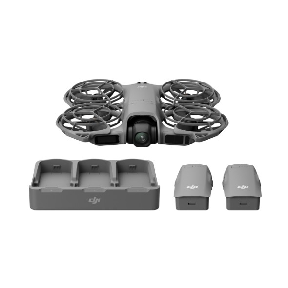 DJI NEO 2 플라이모어 콤보(조종기 미포함)