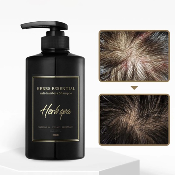  [신한카드 할인] 스미브 탈모 비듬 클린 샴푸 500ml