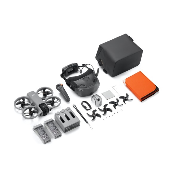 DJI AVATA 360 모션 플라이모어 콤보