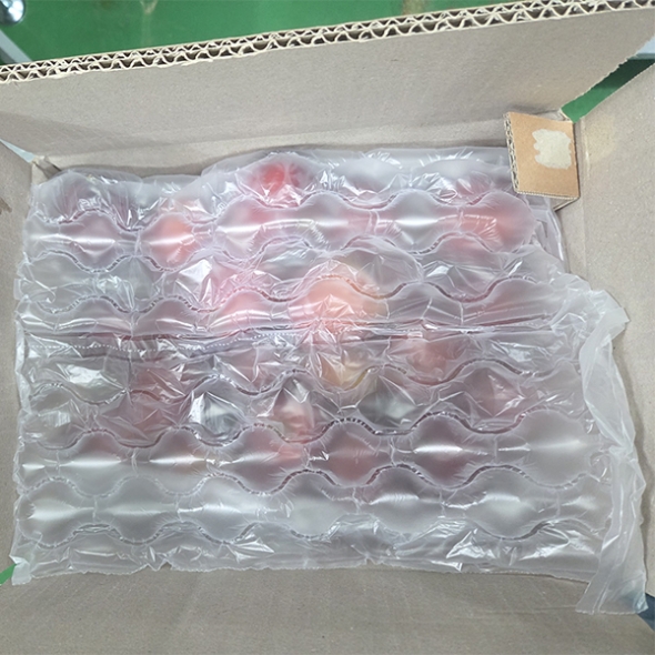 [만원의 행복] 국내산  루비에스 사과(푸)