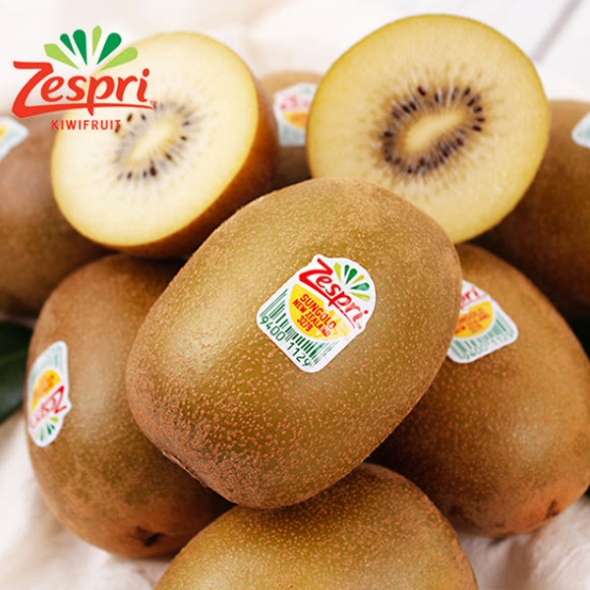 [제스프리] 골드 키위_점보/자이언트점보 [1.6kg-4.5kg]