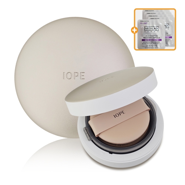 아이오페 에어쿠션 커버 /밀착커버 롱래스팅